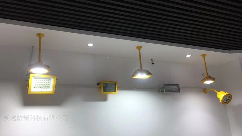 超市照明灯怎么选？关键在于照明效果与能耗平衡