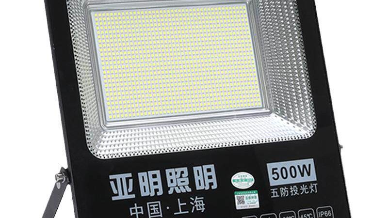 智能照明系统：适用场景解析