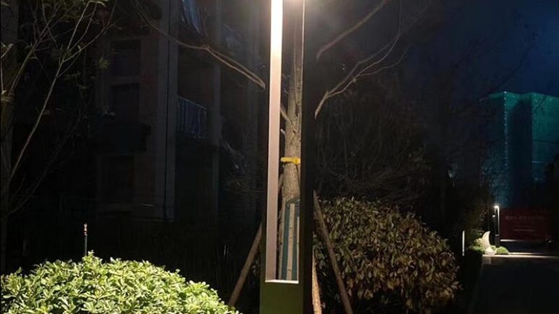 户外灯具厂家代理条件揭秘：如何找到合适的合作伙伴**